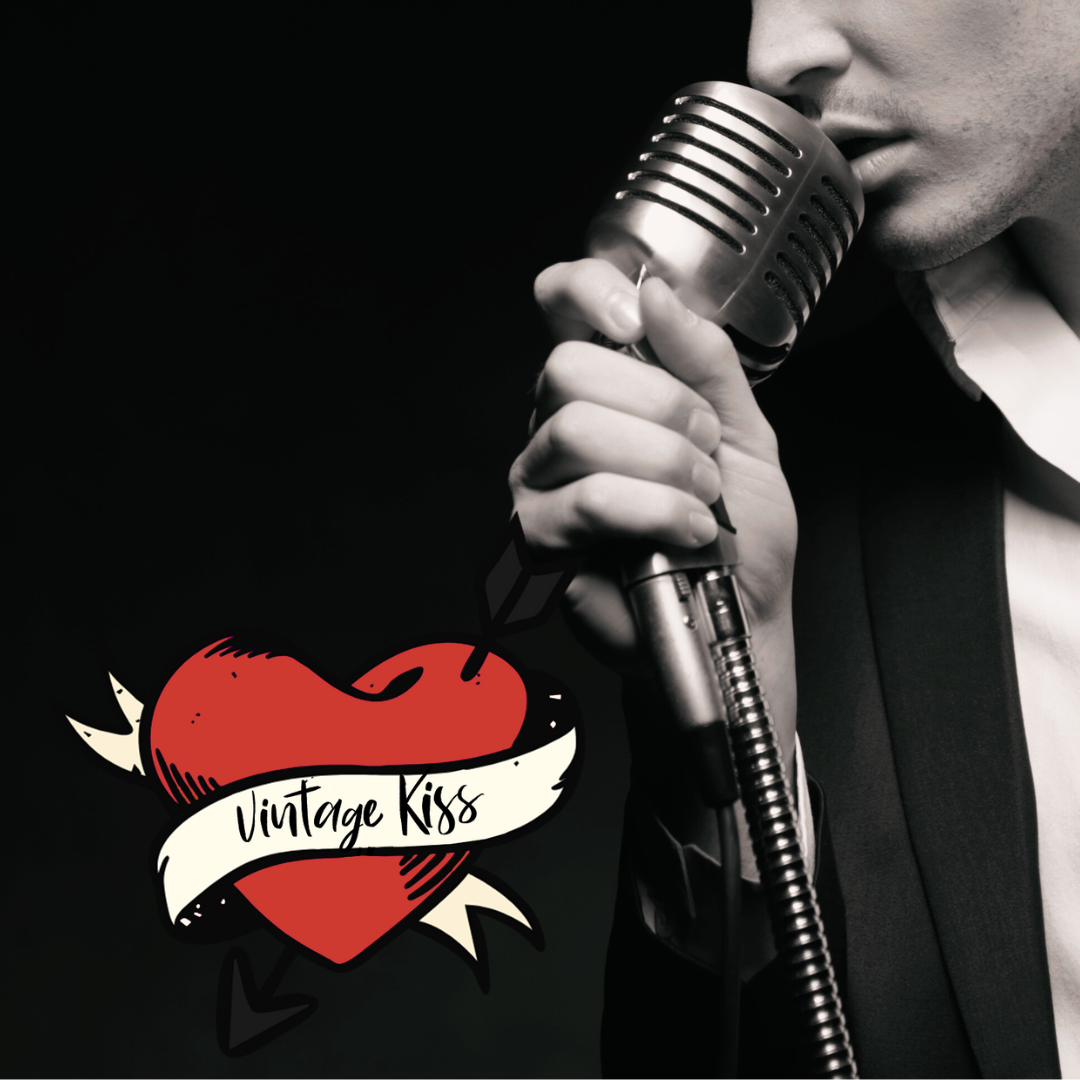 Vintage Kiss 2 : Libre de t'aimer encore