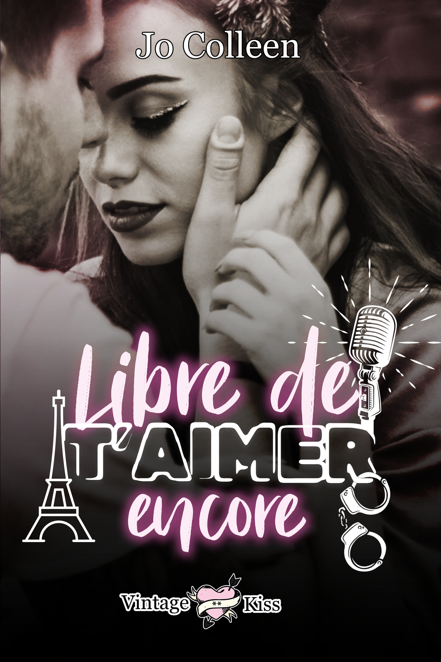 Vintage Kiss 2 : Libre de t'aimer encore