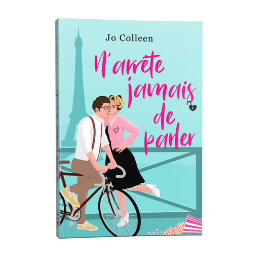 N'arrête jamais de parler (Vintage Kiss)
