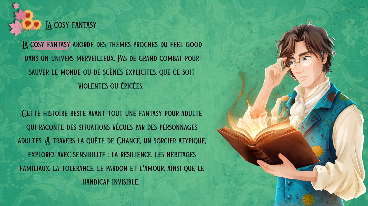 La chouette chaumière des souvenirs magiques - broché - Précommande