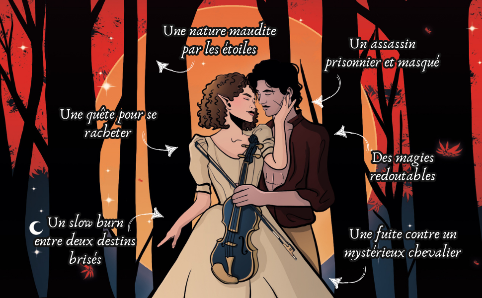 Faëster 1 - Les assassins du royaume pourpre - relié