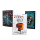 Pack sagas - Démé-Ter, Faëster et Victor's Rock