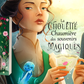 La chouette chaumière des souvenirs magiques - broché - Précommande