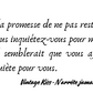 N'arrête jamais de parler (Vintage Kiss)
