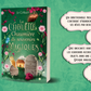 La chouette chaumière des souvenirs magiques - broché - Précommande
