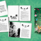La chouette chaumière des souvenirs magiques - broché - Précommande