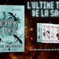 Victor's Rock.6 L'aube des dragons - broché