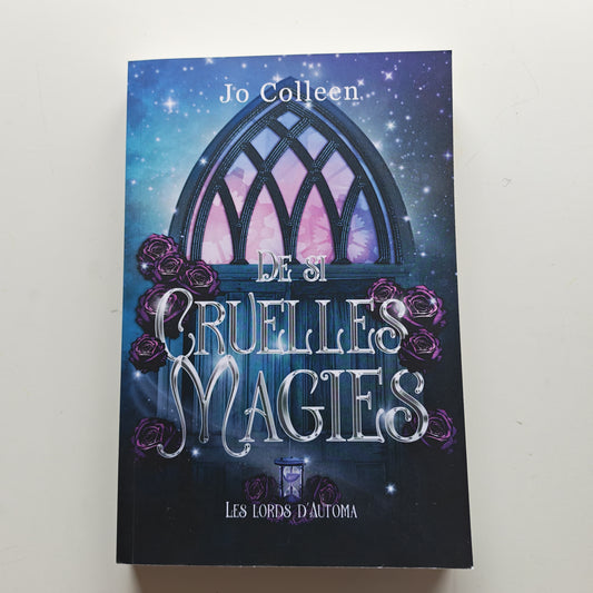 De si cruelles magies - Occasion