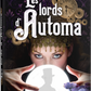 Les lords d'Automa - ancienne couverture