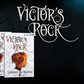 Victor's Rock 1 - L'héritage des Helldog